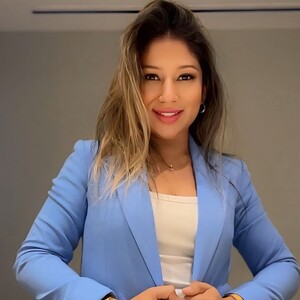 Lucia Marmolejo